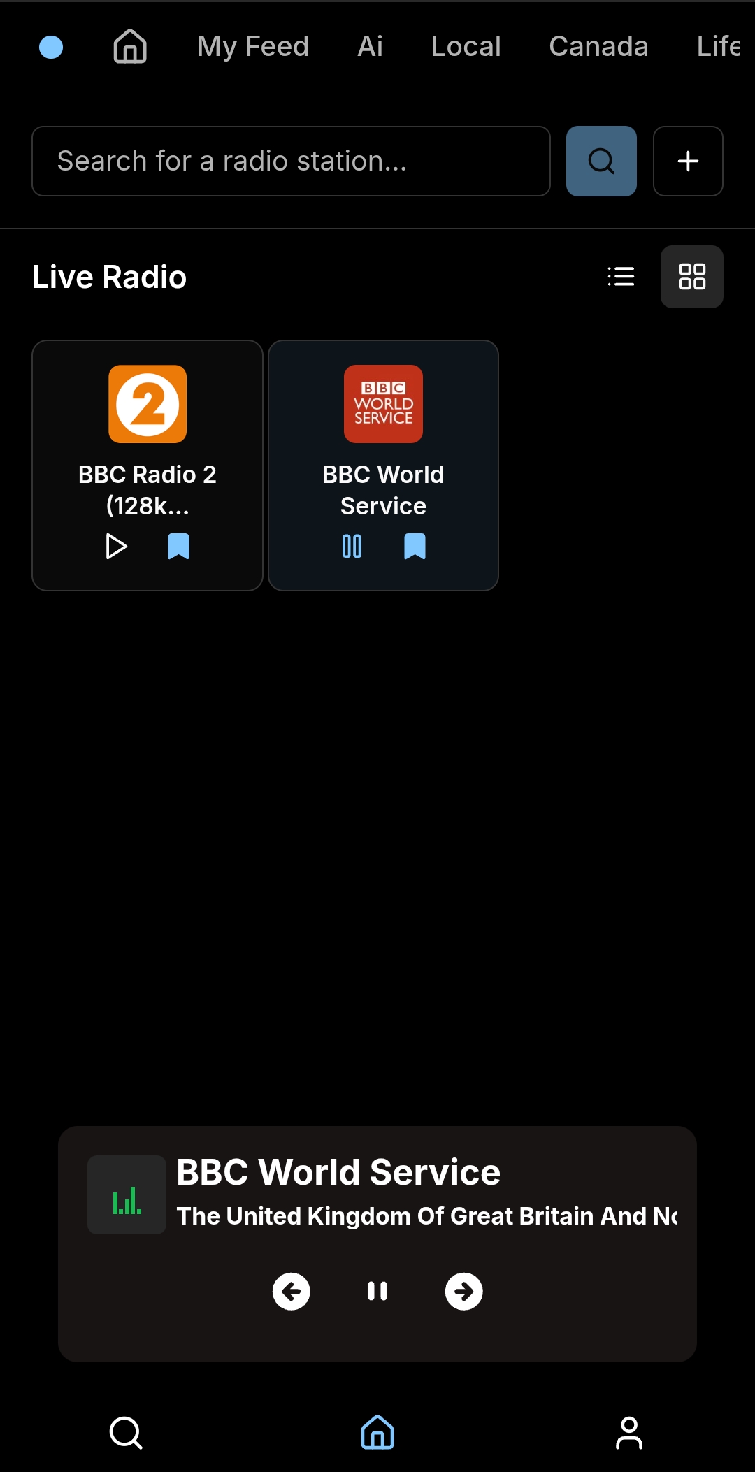 App Screenshot 4
